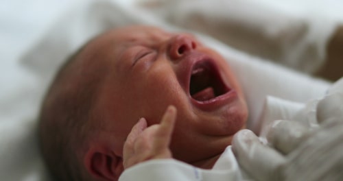 COLIC: WHAT IS IT? (AND WHAT CAN I DO TO RELIEVE IT?)