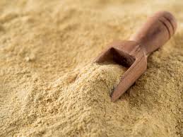 The Power behind Brewers yeast