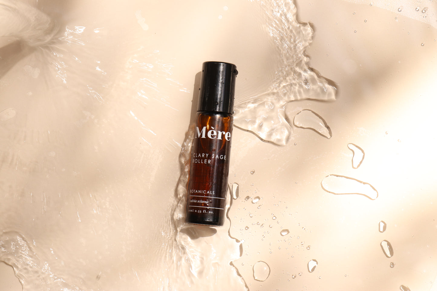 Clary Sage Roller 10ml