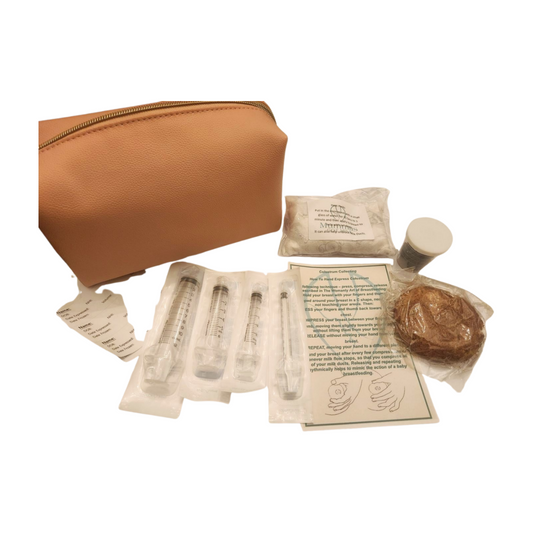 Antenatal Colostrum Kits