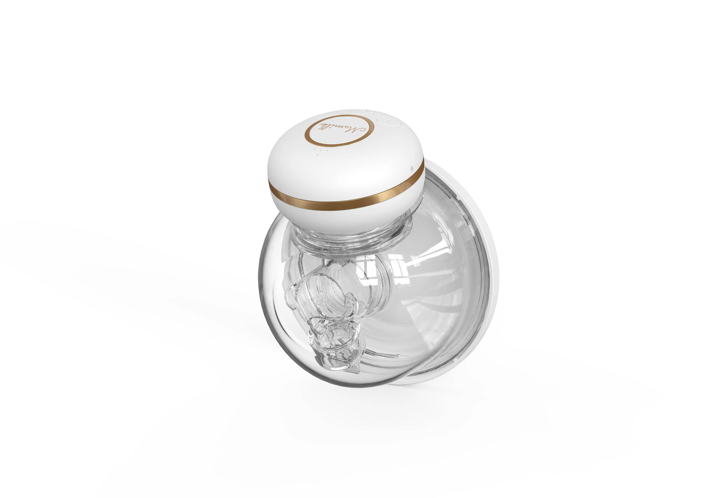 Mumilk Spare Parts
