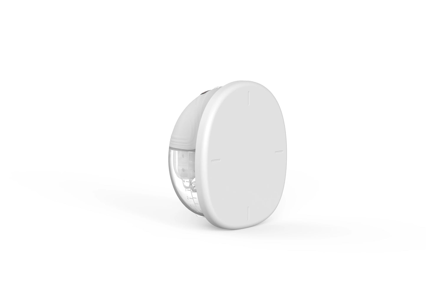 Mumilk Spare Parts