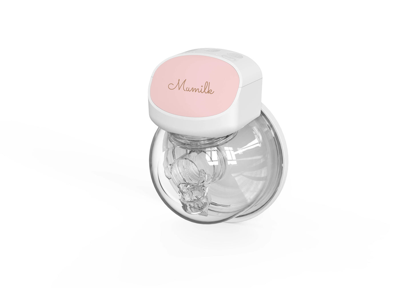 Mumilk Spare Parts
