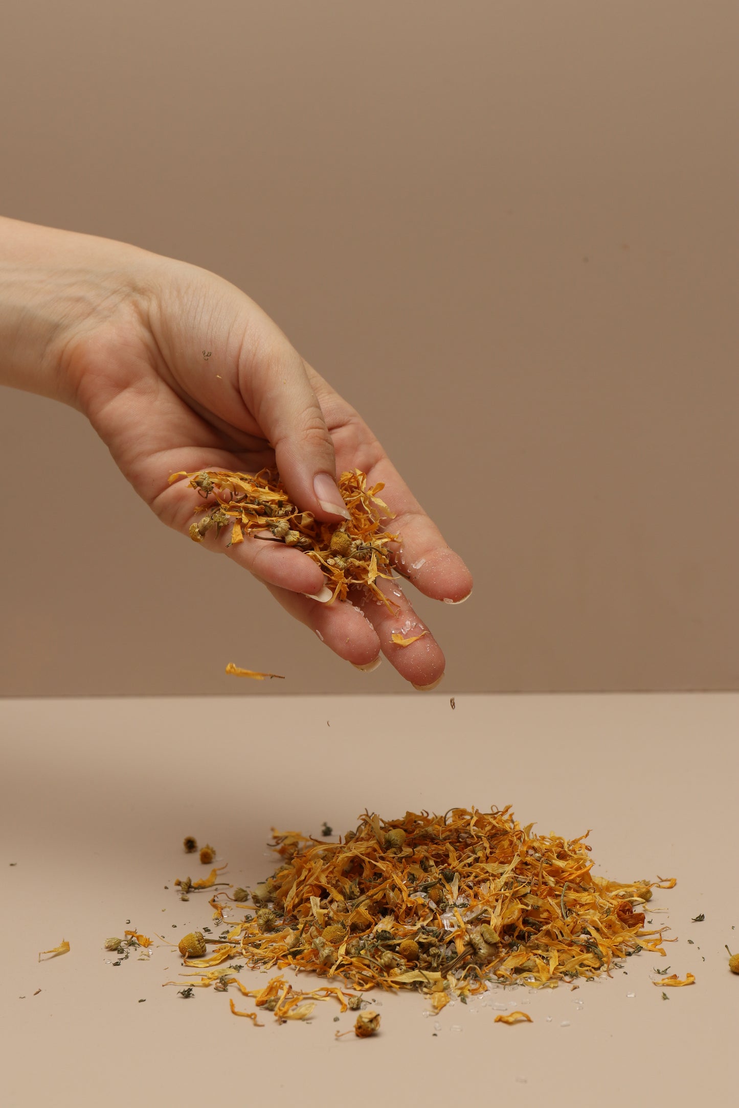 Postpartum Bath Salts 350gm