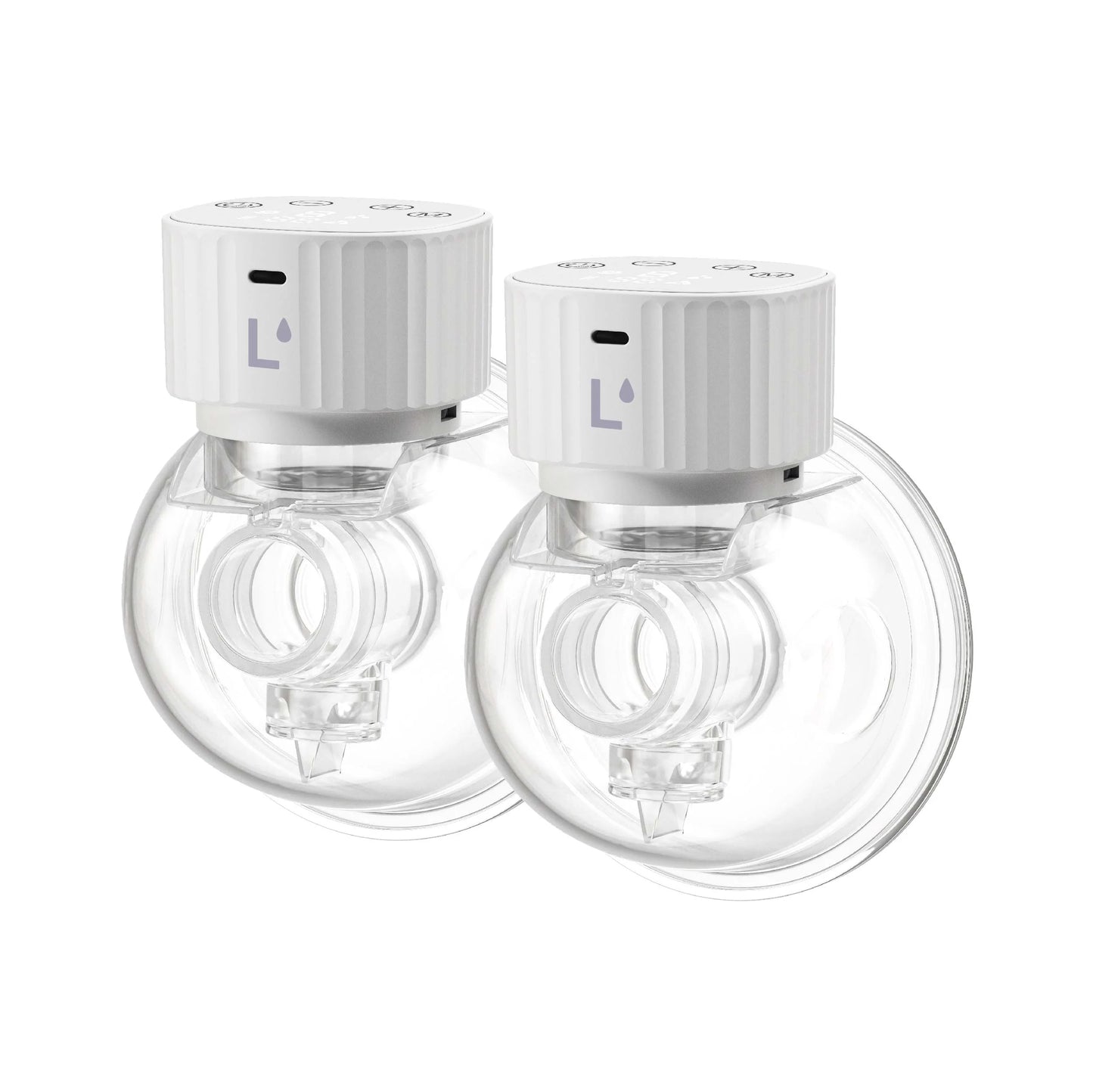 Aria Wearable Breast Pump