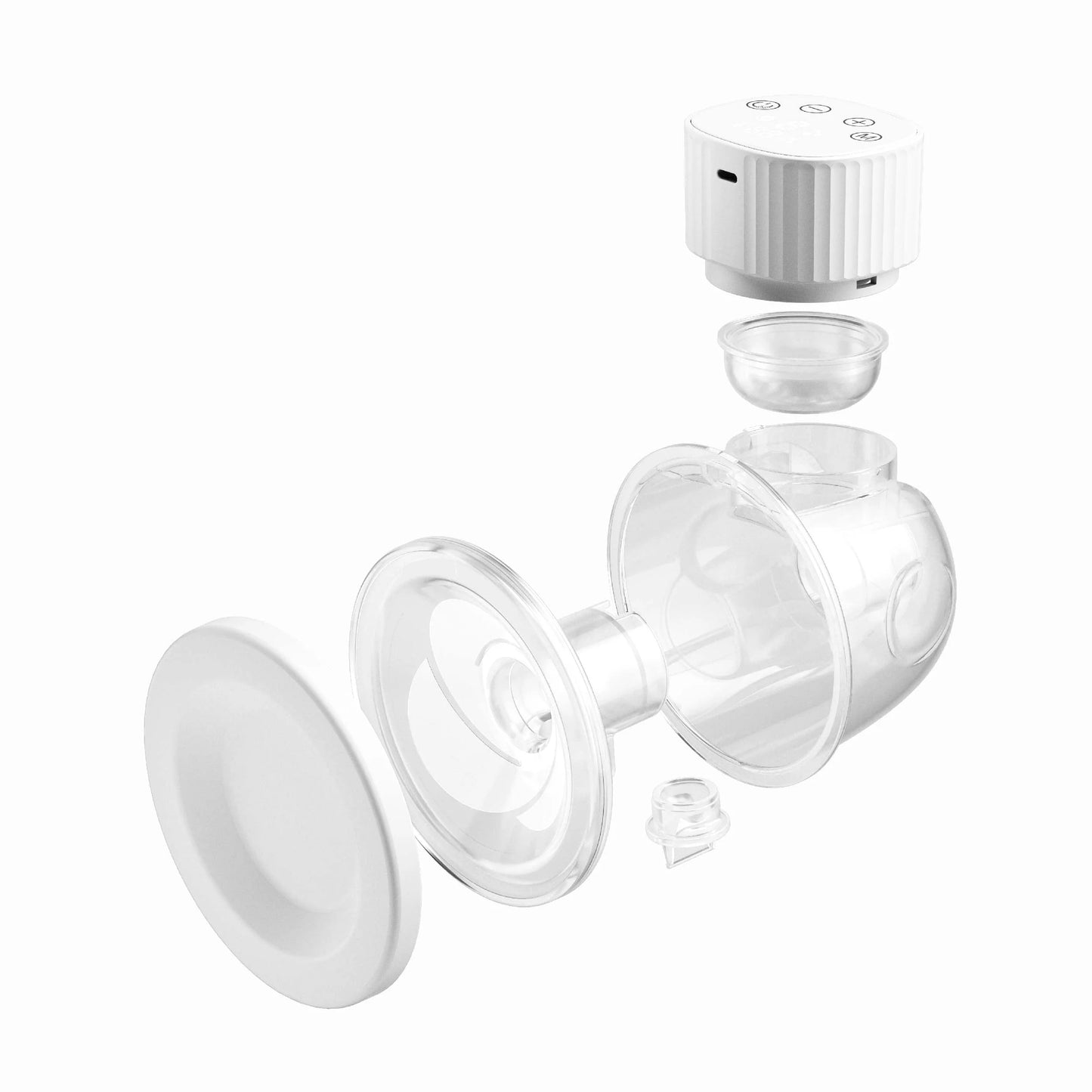 Aria Wearable Breast Pump