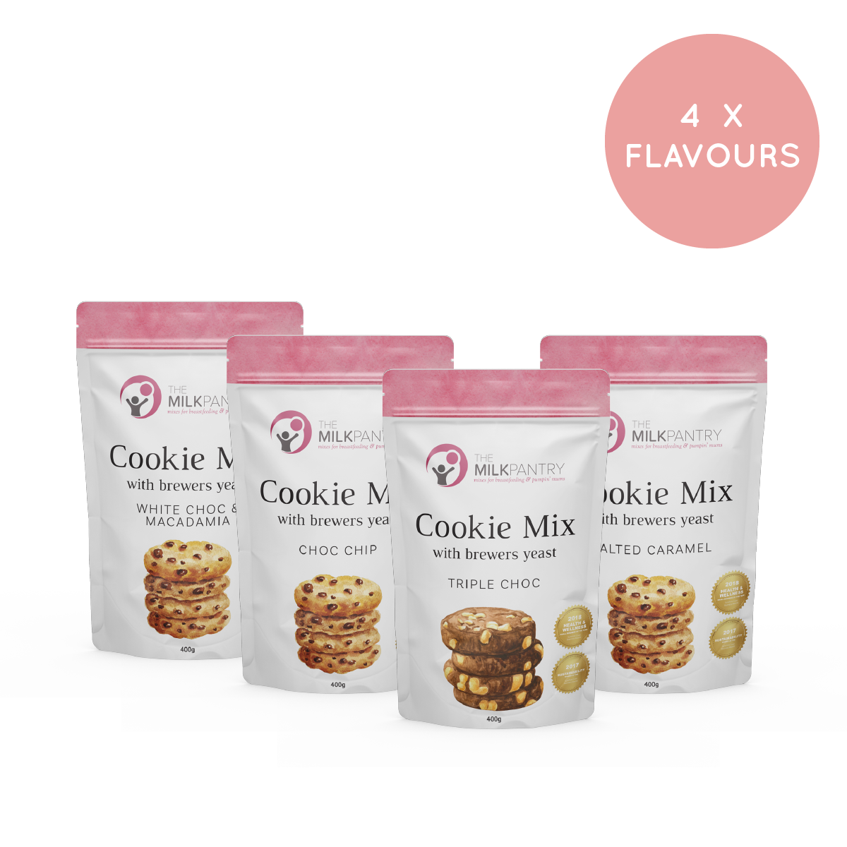 Crazy For Cookies Gift Box