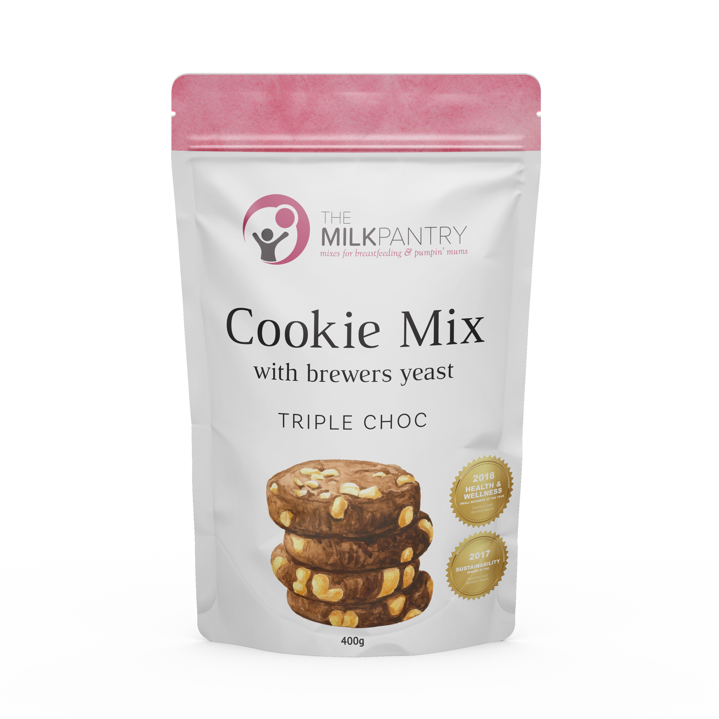 Crazy For Cookies Gift Box