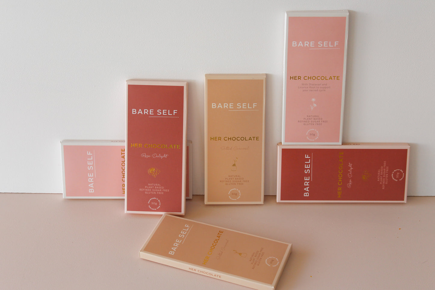 Her Chocolate Bundle