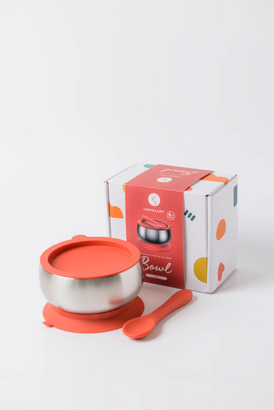 Baby Bowl