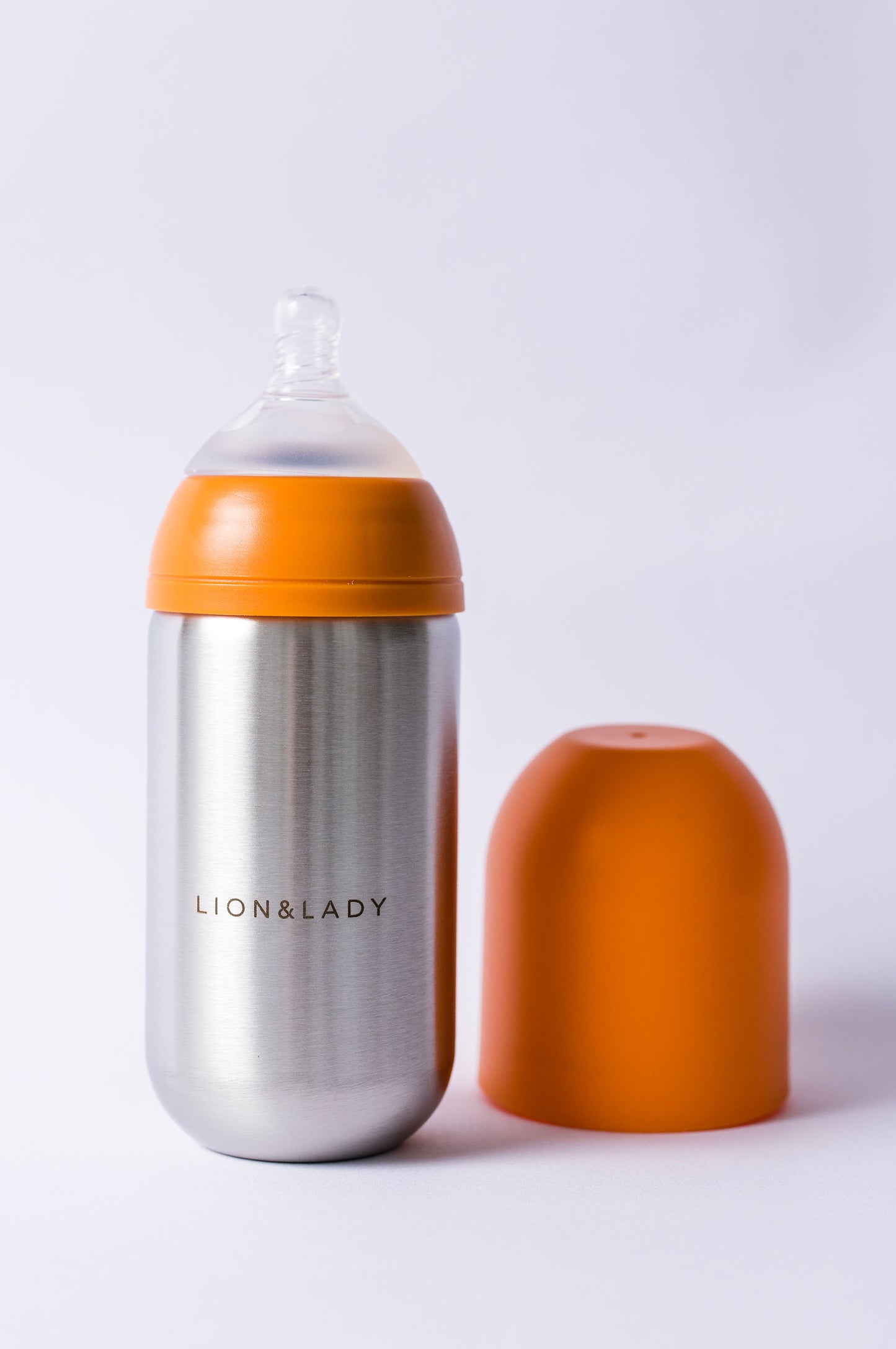 400ml Baby Bottle