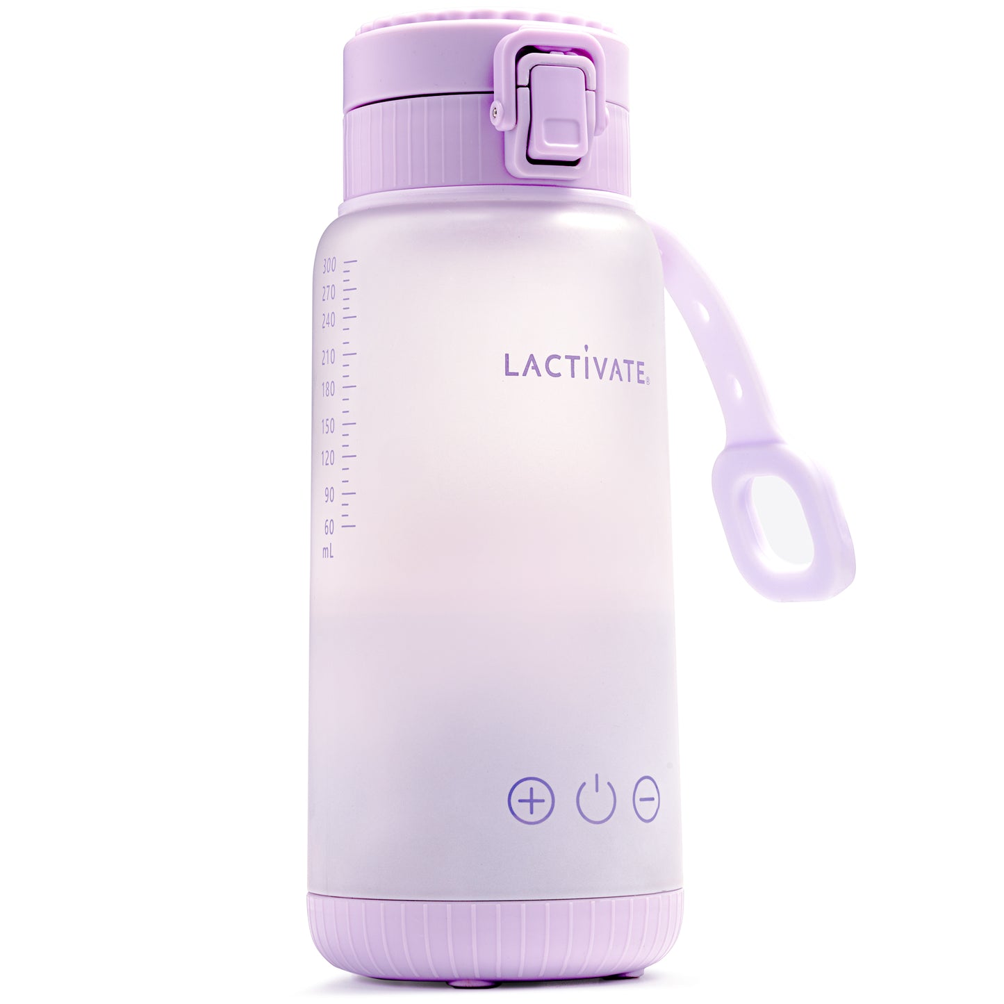 Lactivate® Portable Milk Warmer