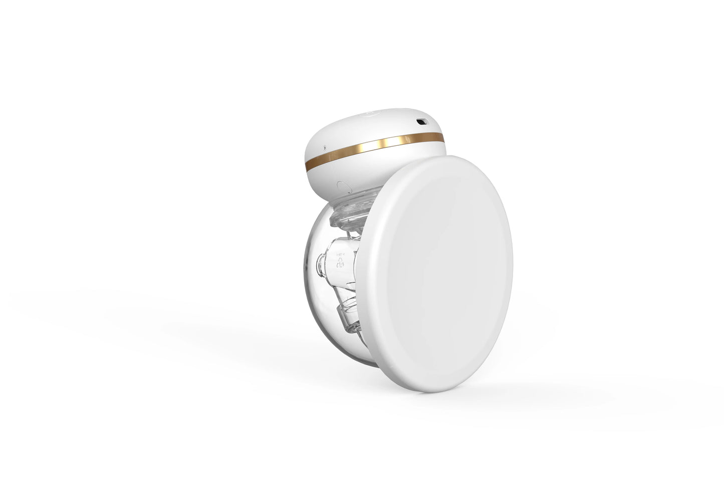 Mumilk Spare Parts