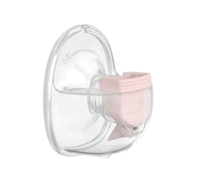 Mumilk Spare Parts