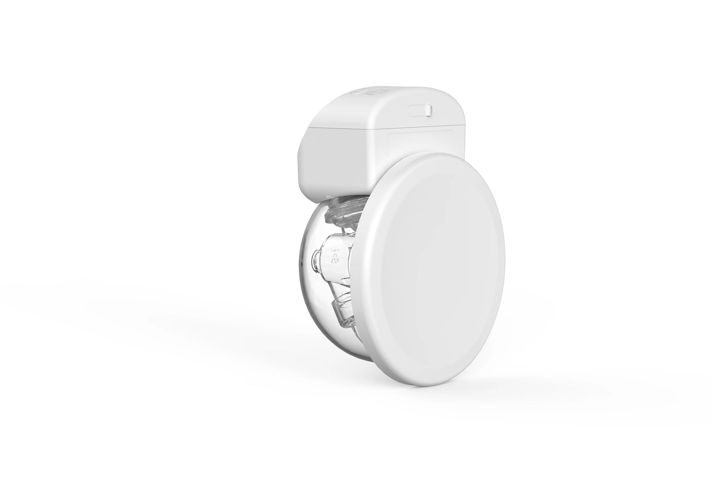 Mumilk Spare Parts