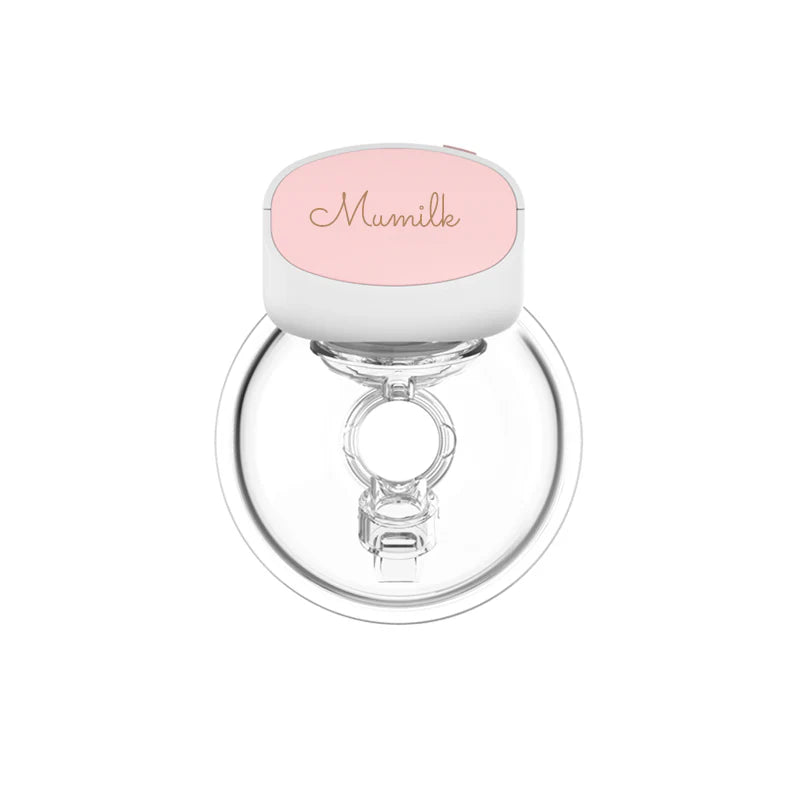 The Original Breast Pump