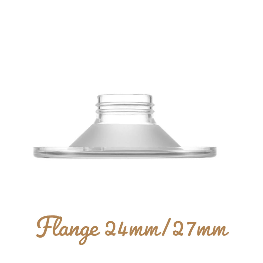 Mumilk Spare Parts