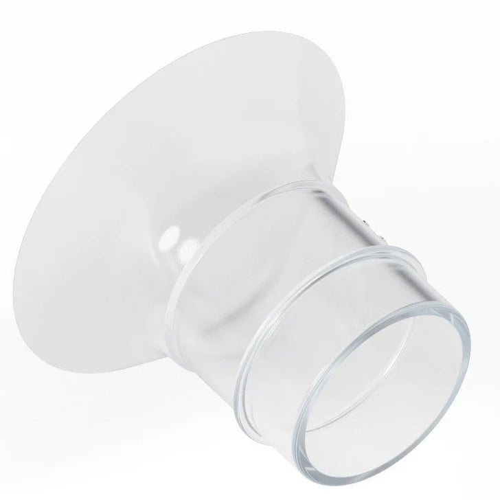 Mumilk Spare Parts