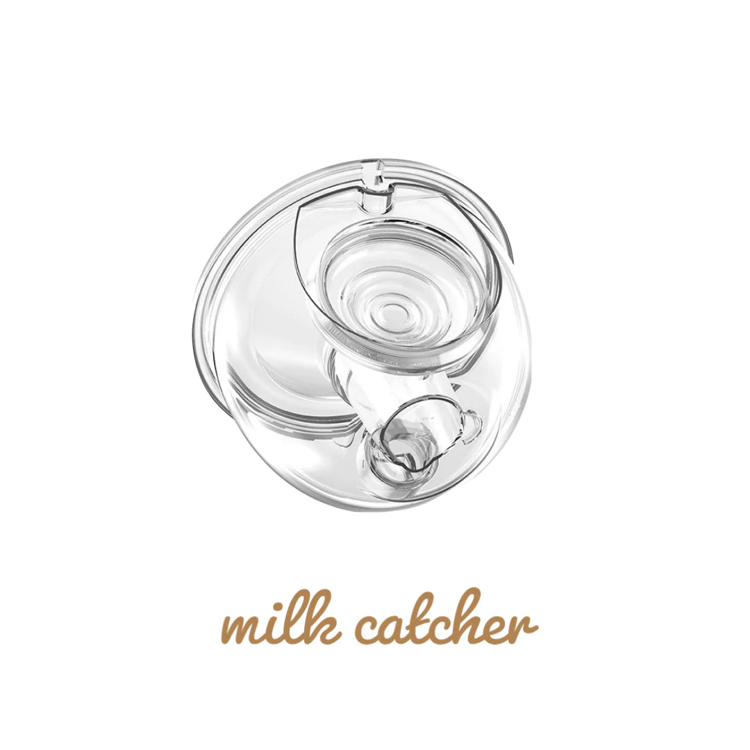 Mumilk Spare Parts