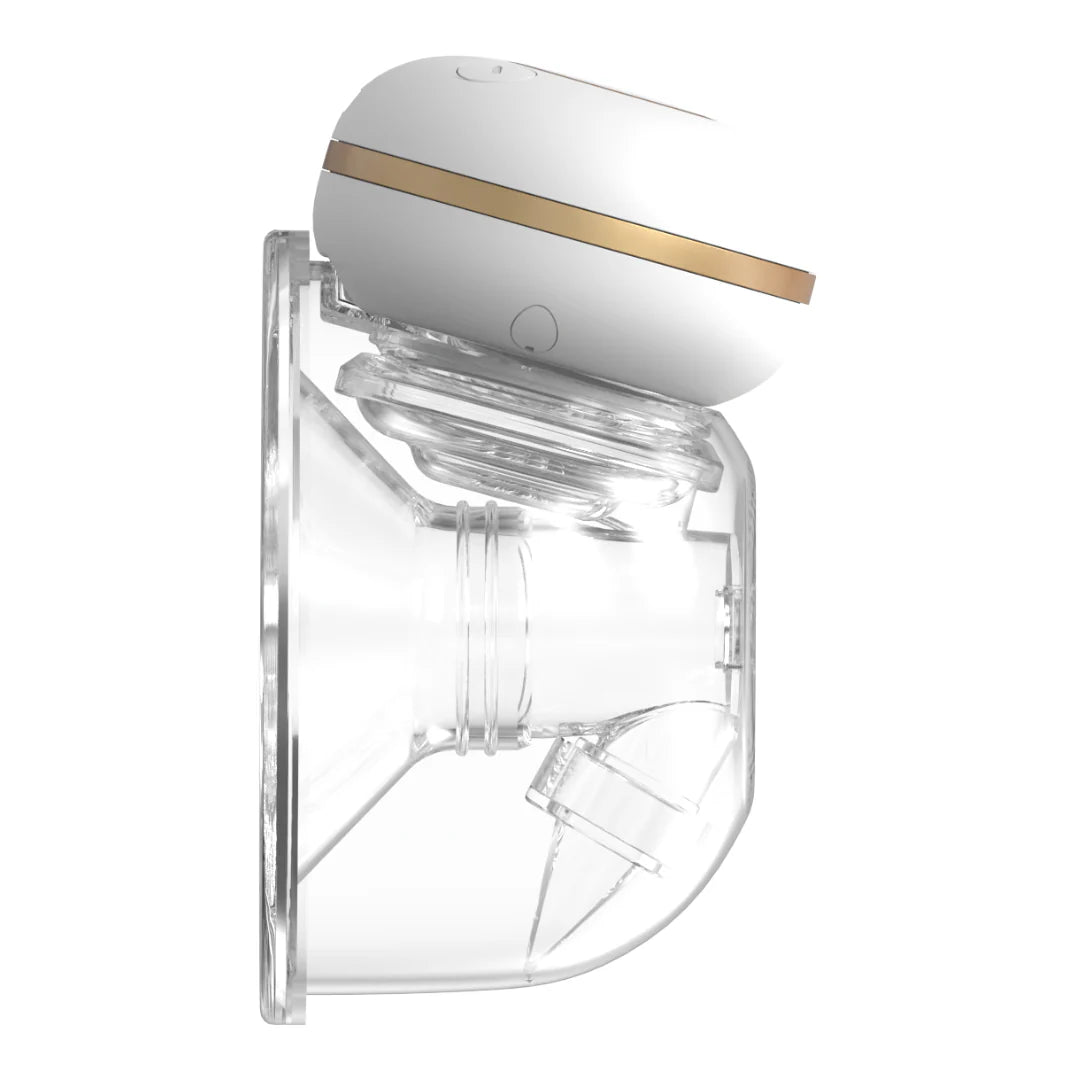 The Pro Breast Pump