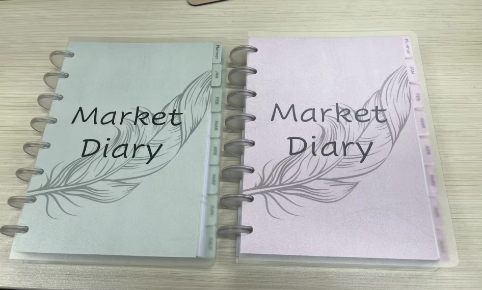 Market Diary