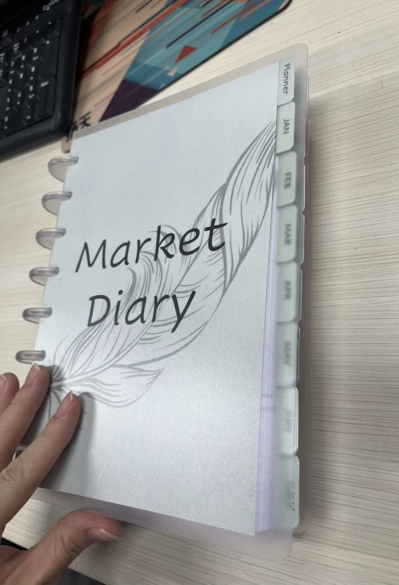 Market Diary
