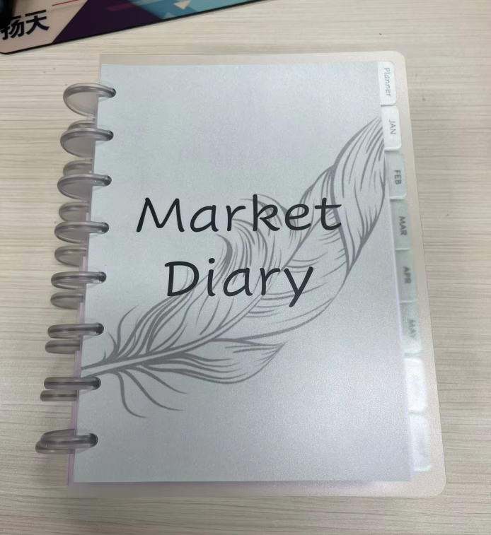 Market Diary