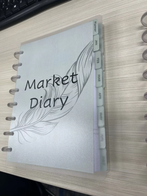 Market Diary