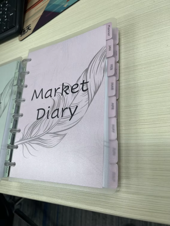 Market Diary