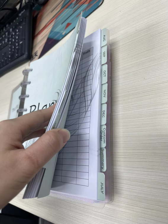 Market Diary