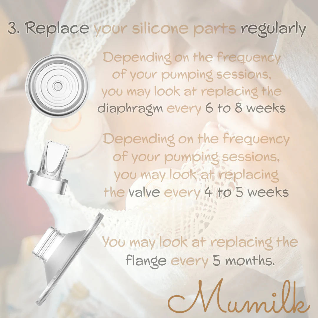 The Pro Breast Pump
