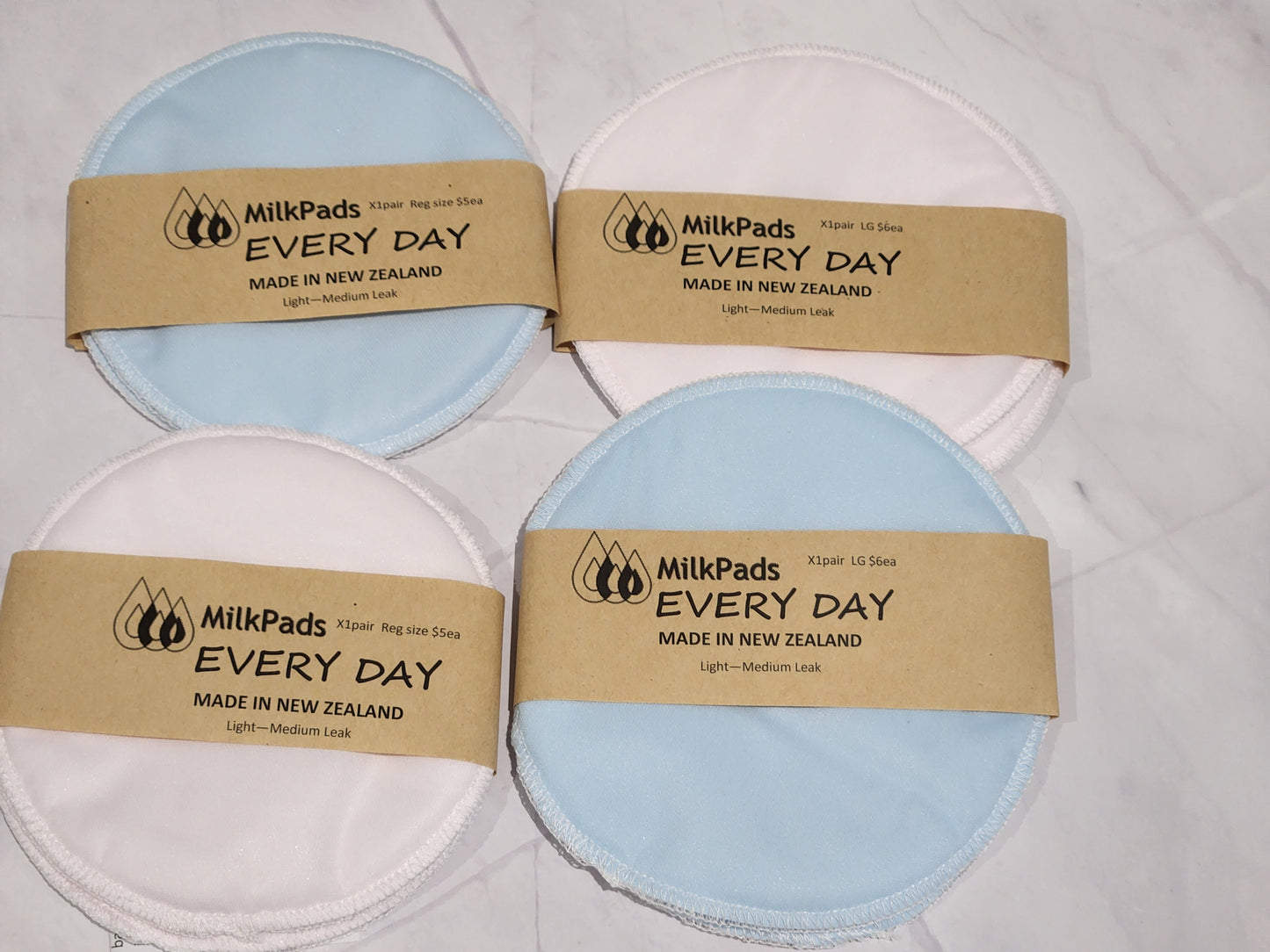 Everday Breast Pads