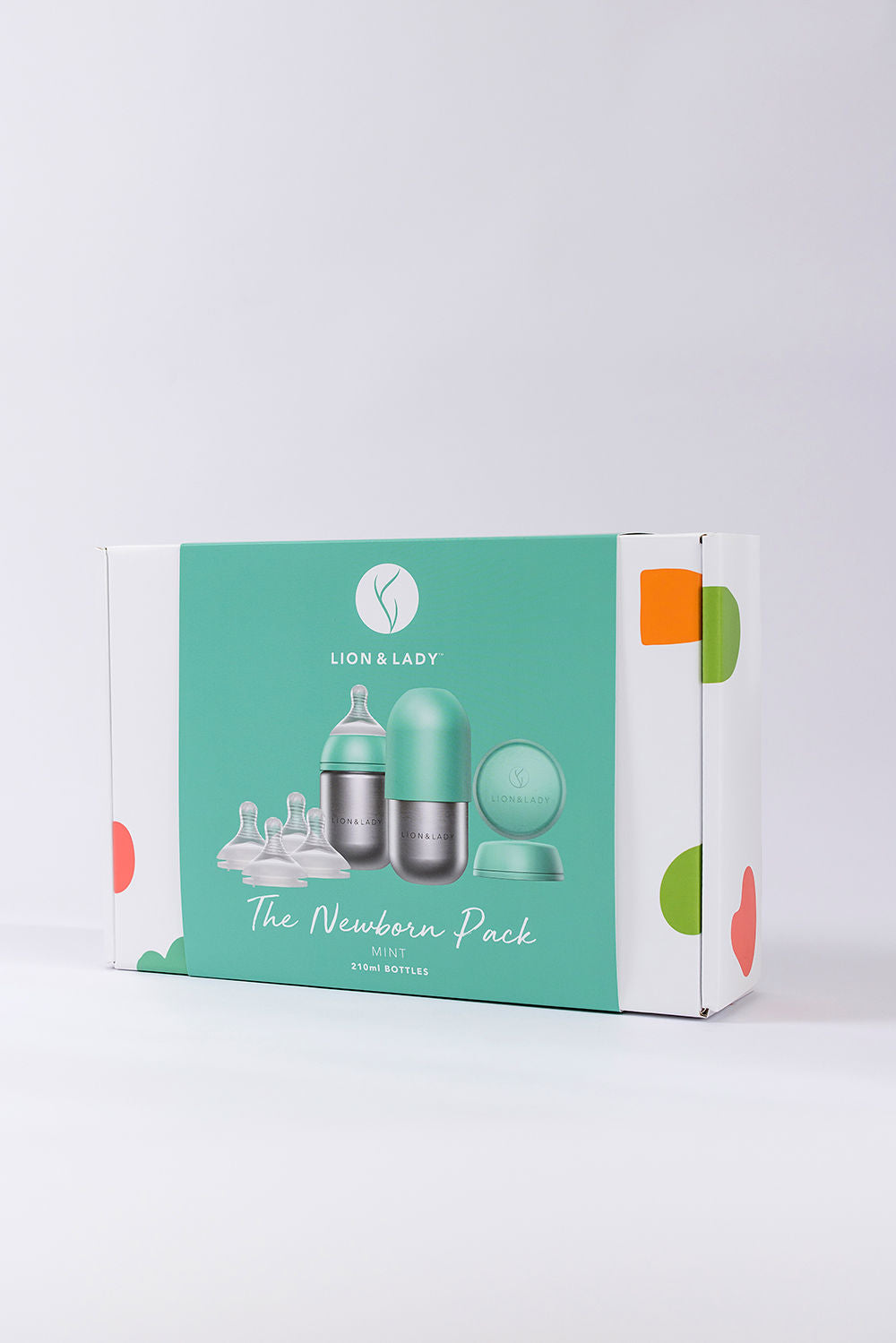 The Newborn Pack