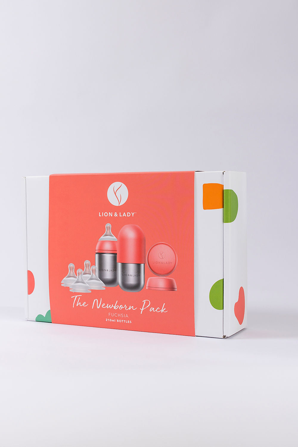 The Newborn Pack