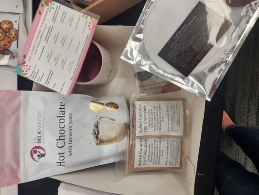 New Mumma Gift Box