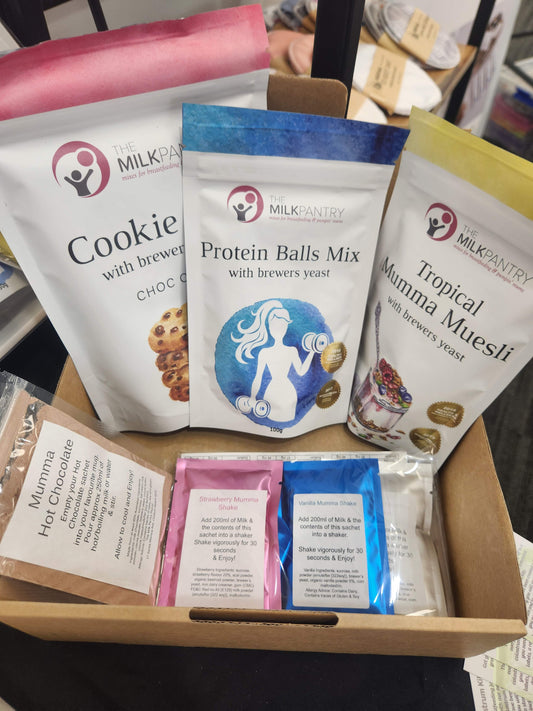 Sampler Gift Box