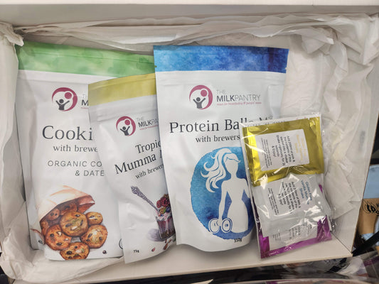 Nourishing Gift Box