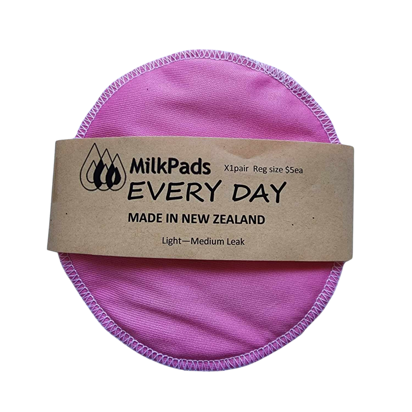 Everday Breast Pads