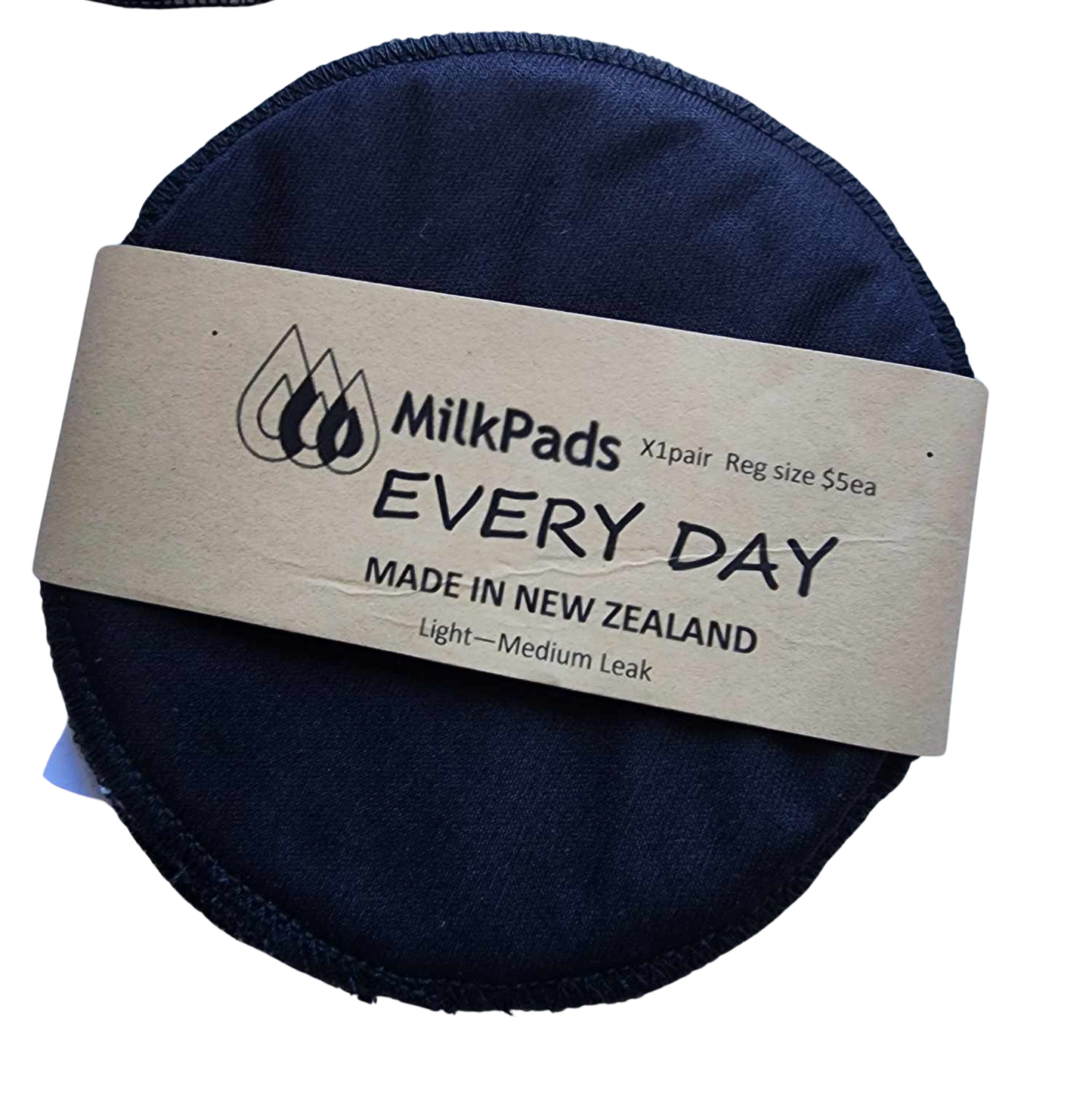 Everday Breast Pads