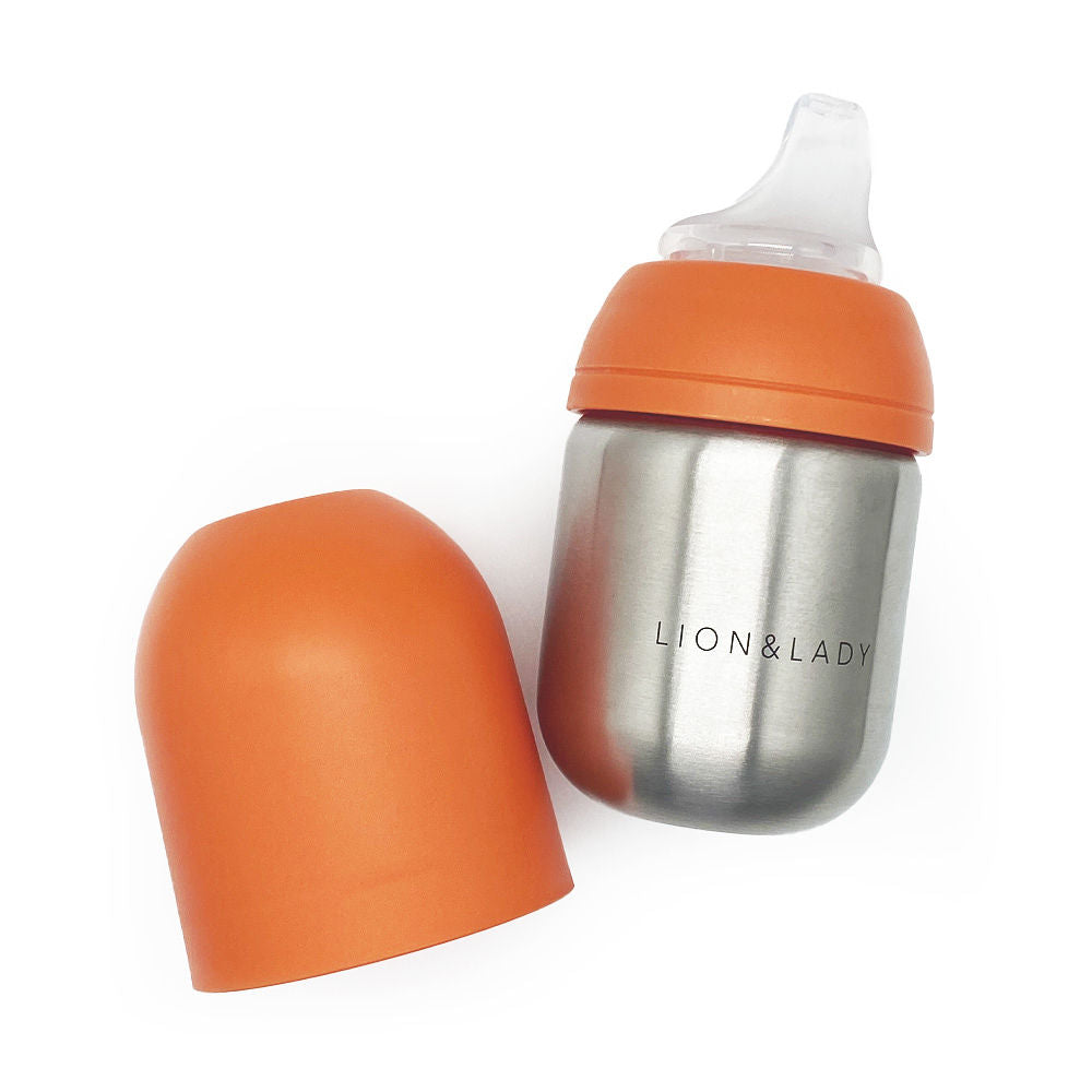 210ml Spout Baby Bottle