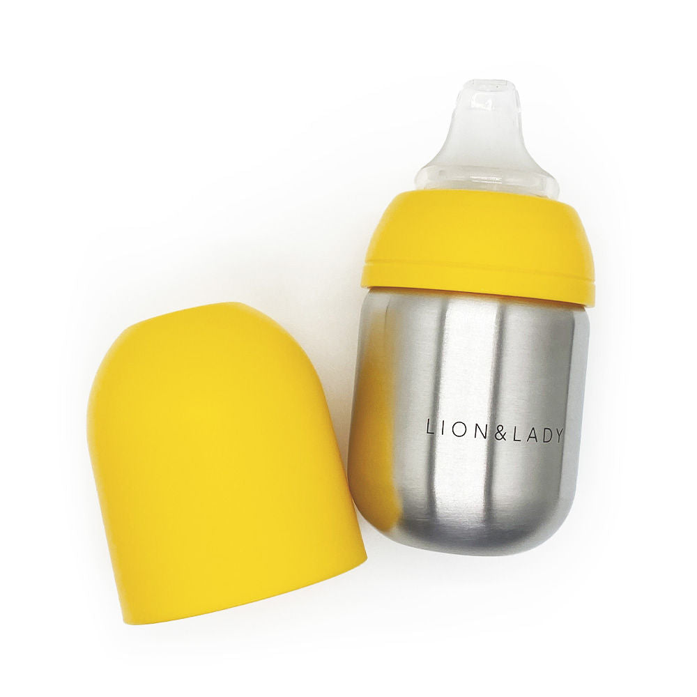210ml Spout Baby Bottle