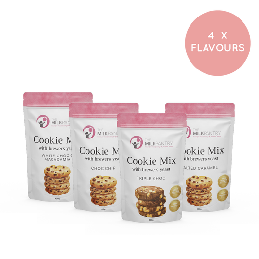 Crazy For Cookies Gift Box