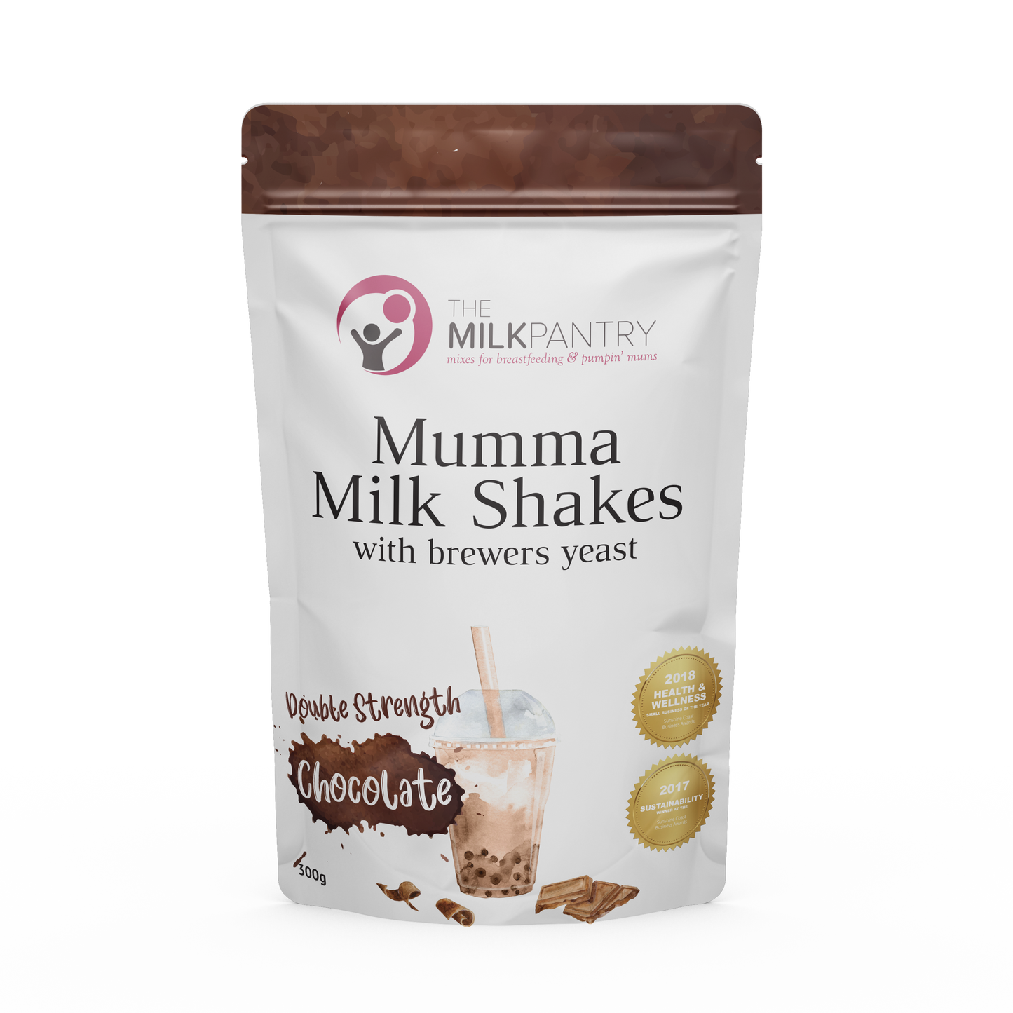 Shake it up Gift Box