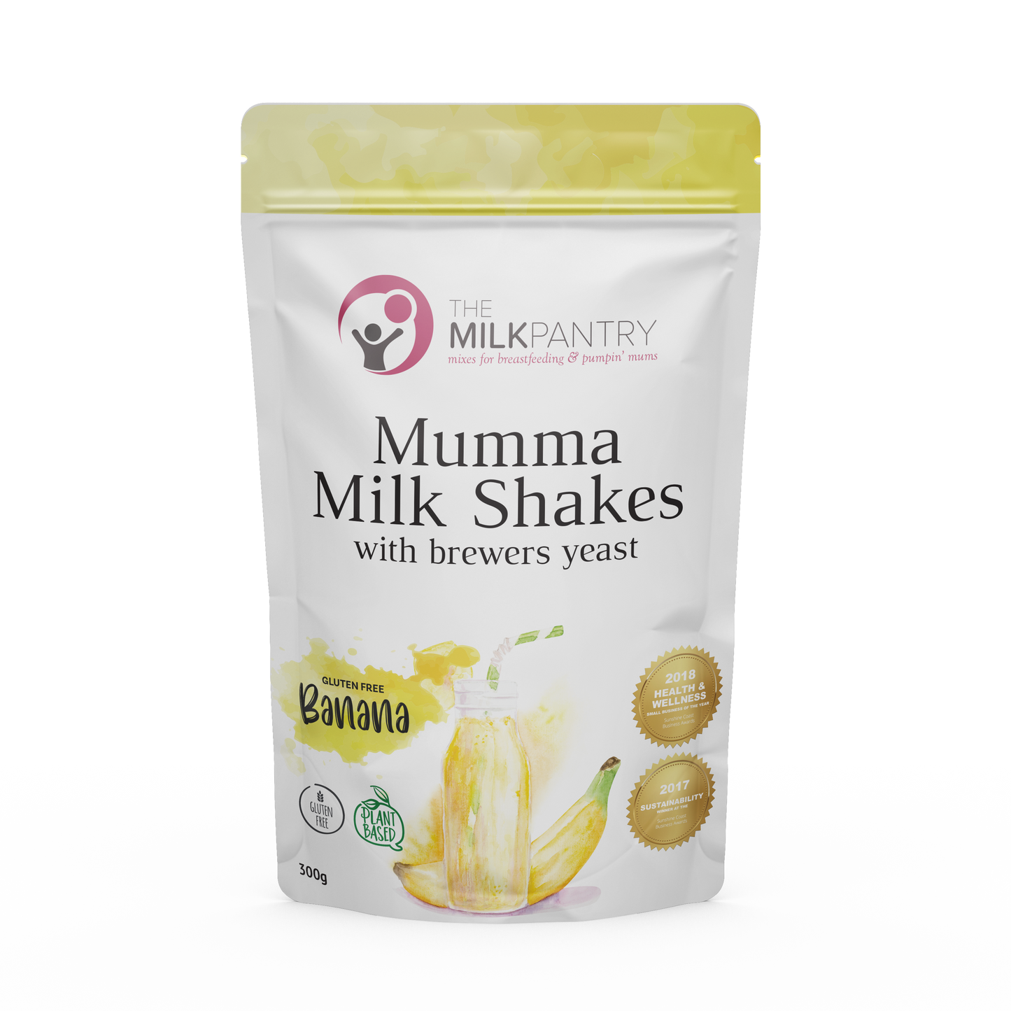 Shake it up Gift Box