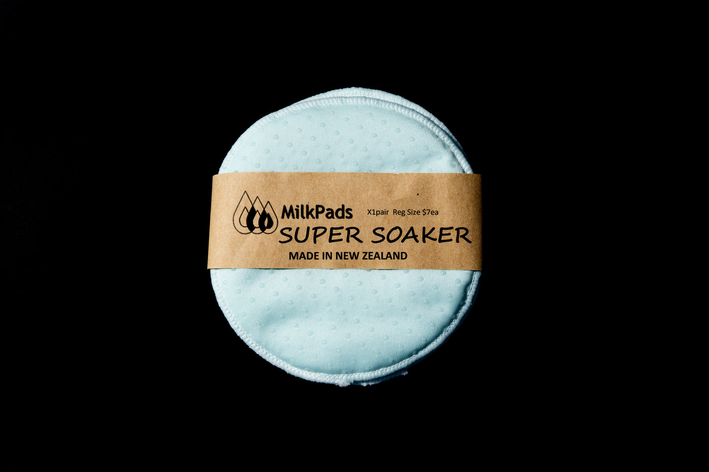 Super Soaker Breast Pads Non Slip