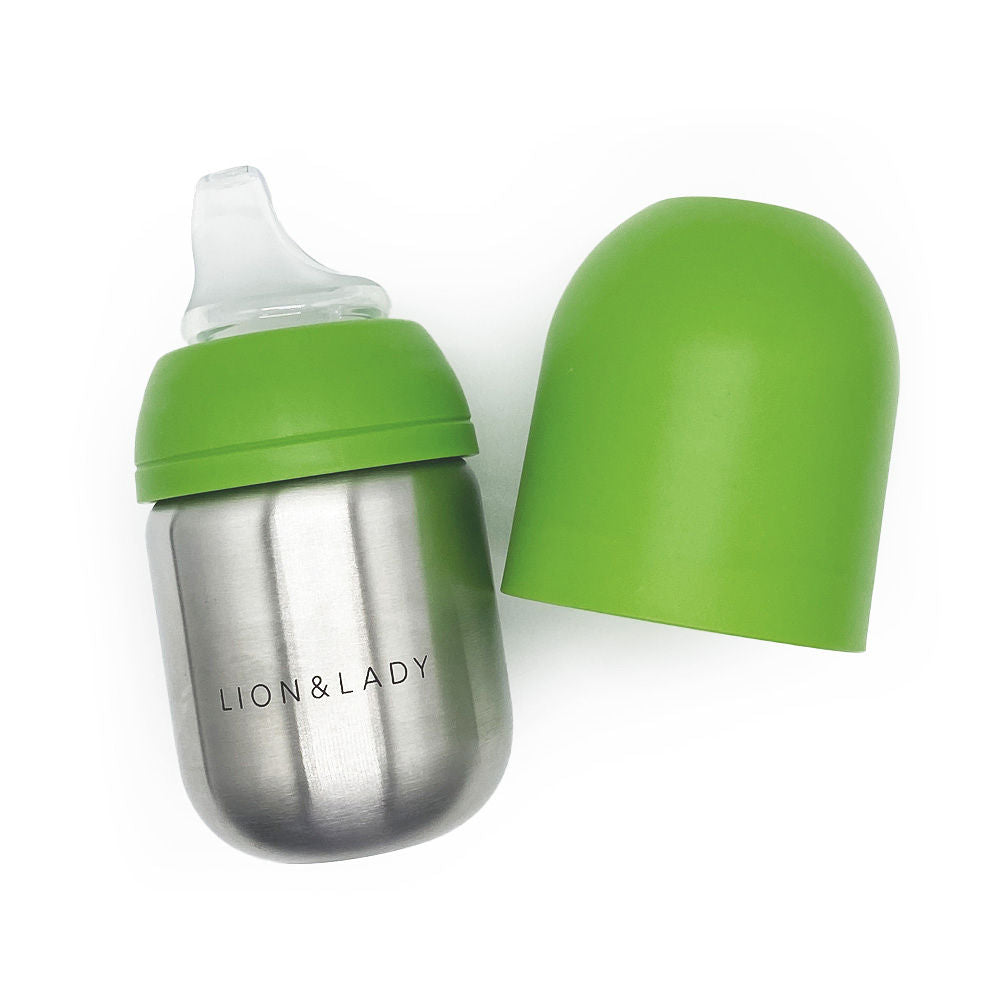 210ml Spout Baby Bottle