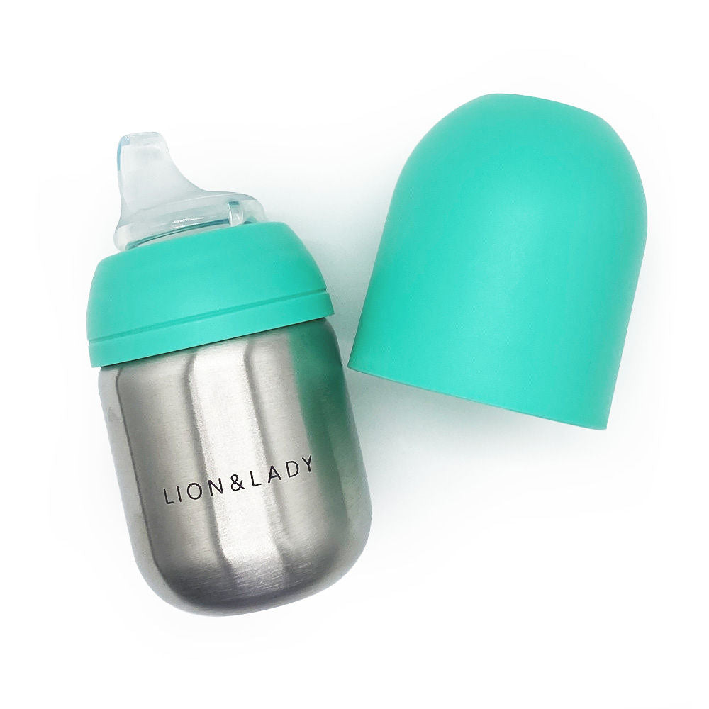 210ml Spout Baby Bottle