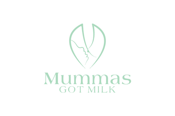 Mummas Got Milk