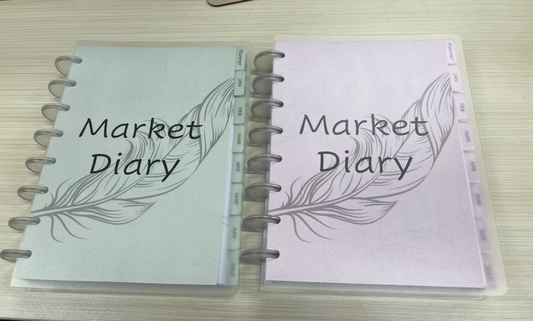 Market Diary