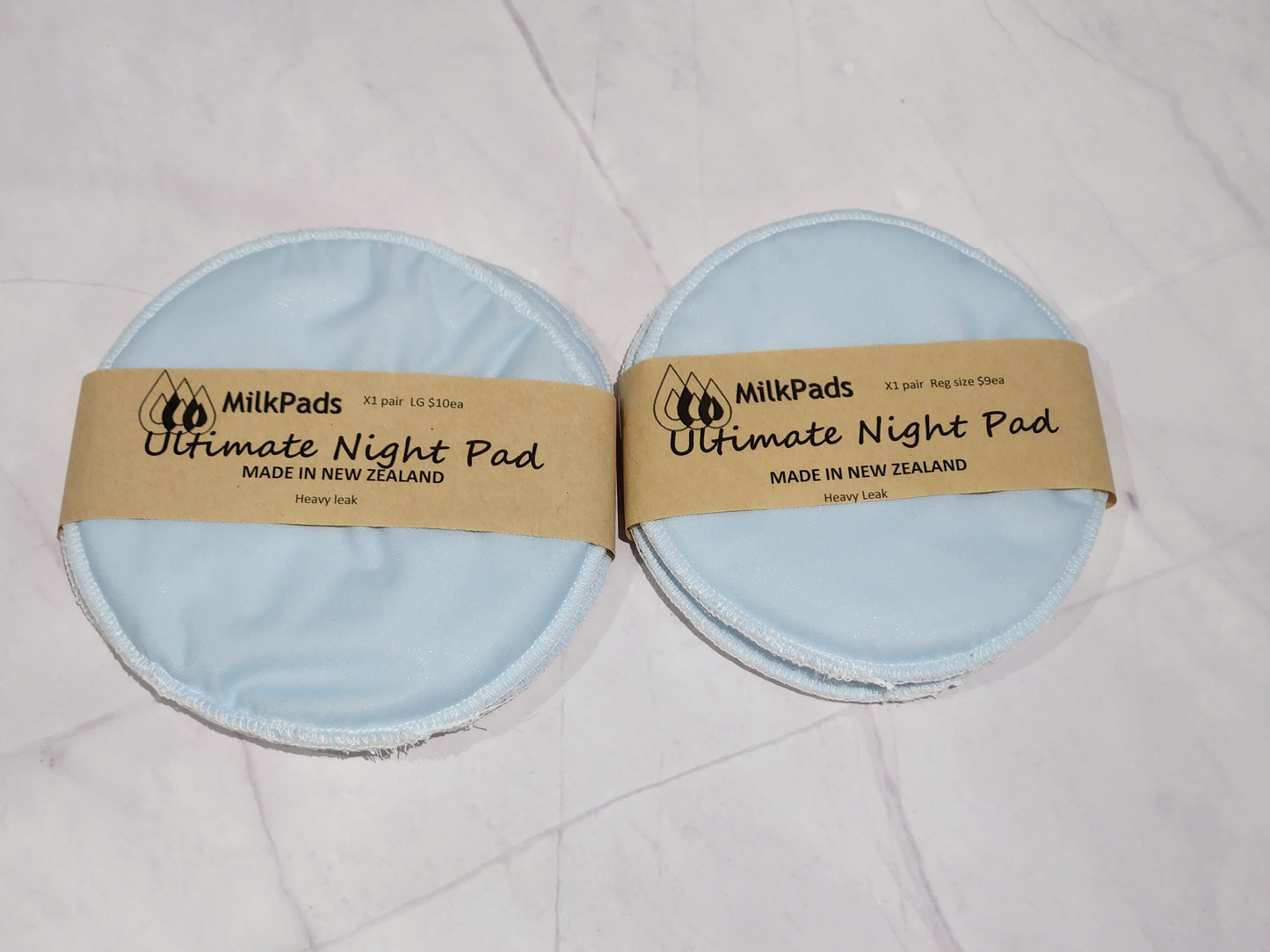 Ultimate Breast Pads